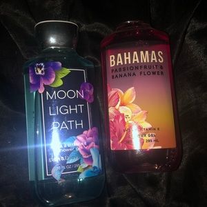 Bath and Body Works